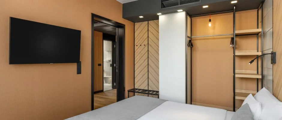 Art Hotel Szeged