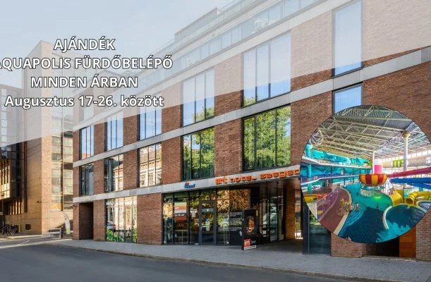 Art Hotel Szeged