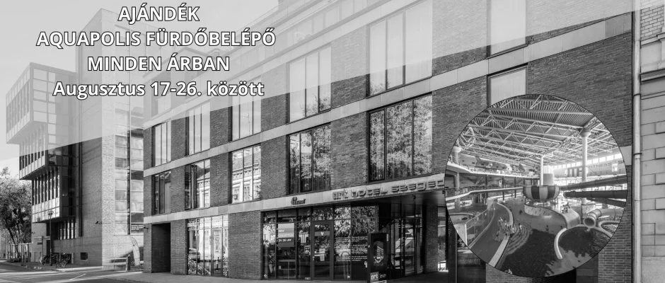 Art Hotel Szeged