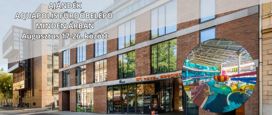 Art Hotel Szeged