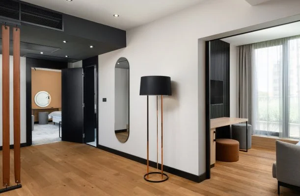 Art Hotel Szeged