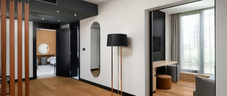 Art Hotel Szeged