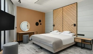 Art Hotel Szeged