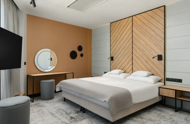 Art Hotel Szeged