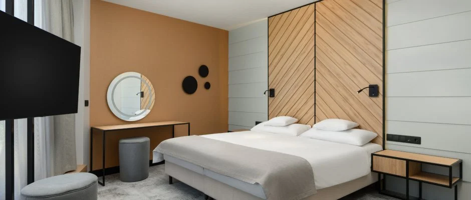 Art Hotel Szeged