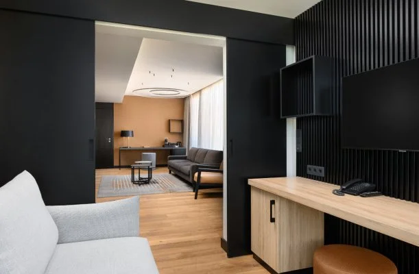 Art Hotel Szeged