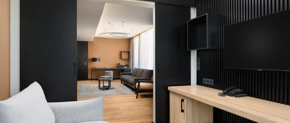 Art Hotel Szeged