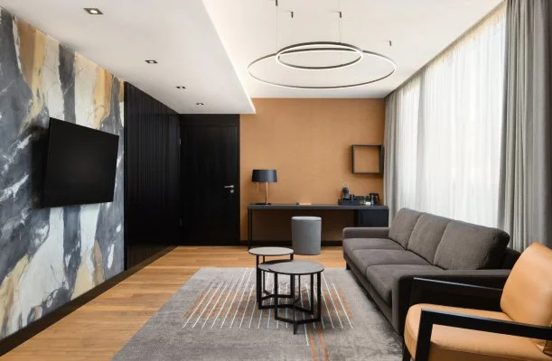 Art Hotel Szeged