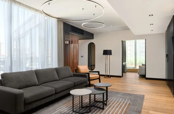 Art Hotel Szeged
