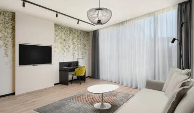 Art Hotel Szeged