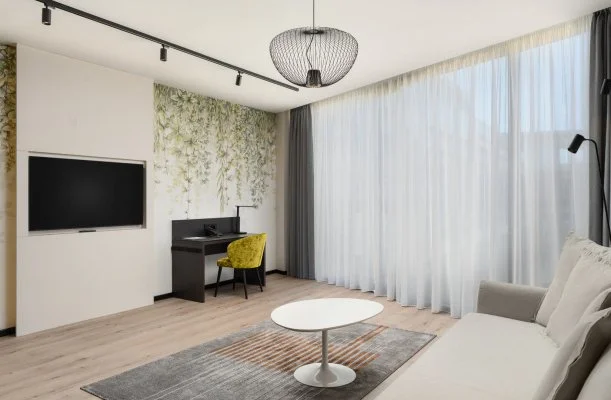Art Hotel Szeged