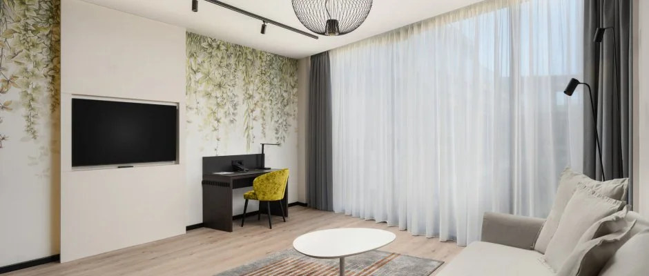 Art Hotel Szeged