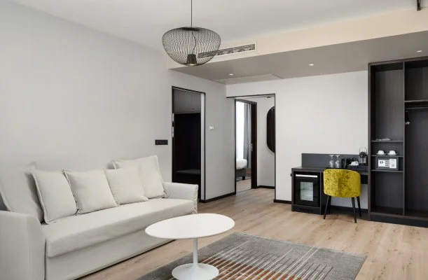 Art Hotel Szeged