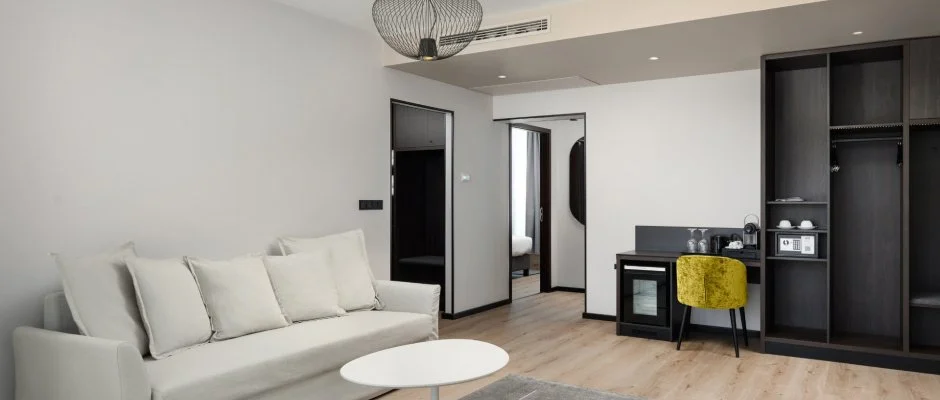 Art Hotel Szeged