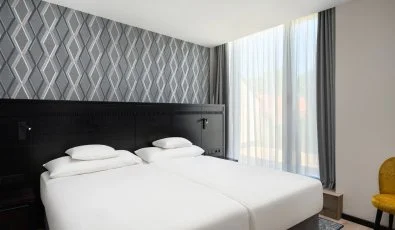 Art Hotel Szeged