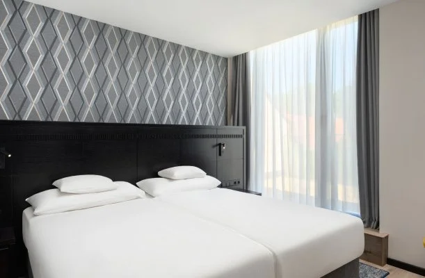 Art Hotel Szeged