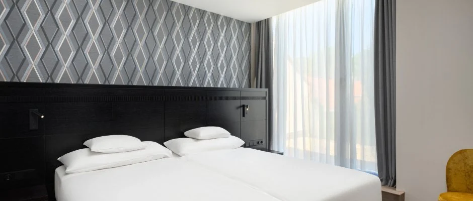 Art Hotel Szeged