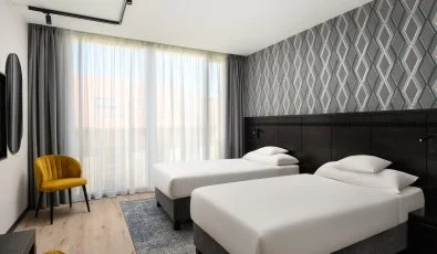 Art Hotel Szeged