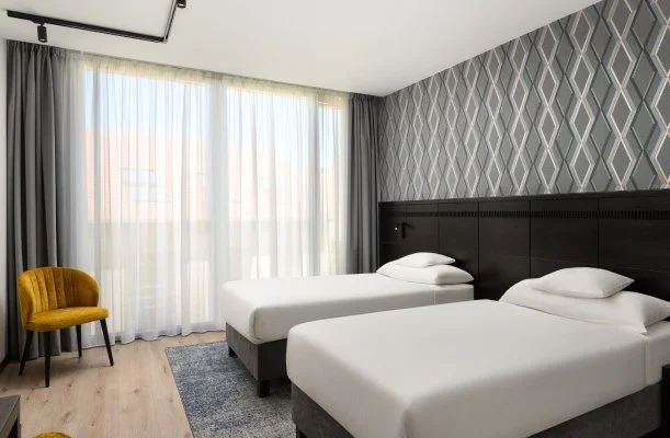Art Hotel Szeged