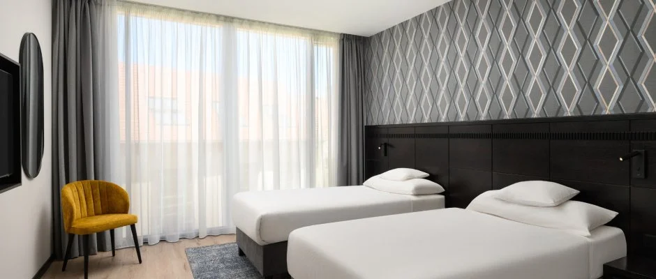 Art Hotel Szeged