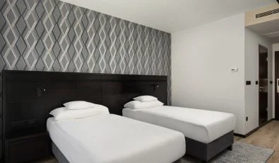 Art Hotel Szeged