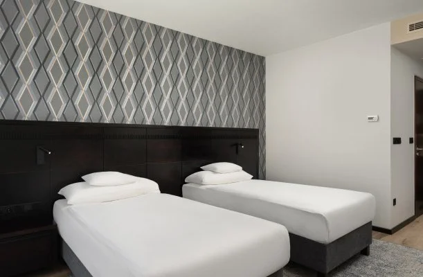 Art Hotel Szeged