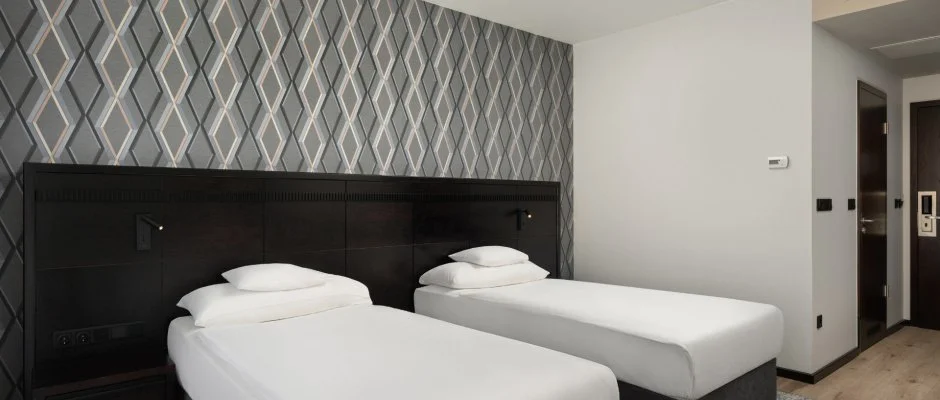 Art Hotel Szeged