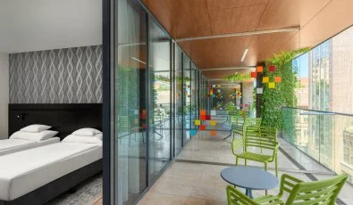 Art Hotel Szeged