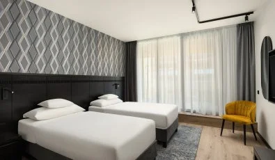 Art Hotel Szeged