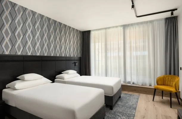 Art Hotel Szeged