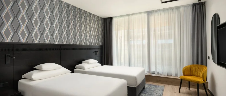 Art Hotel Szeged
