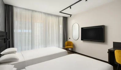 Art Hotel Szeged