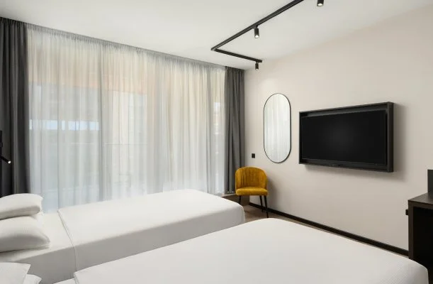 Art Hotel Szeged
