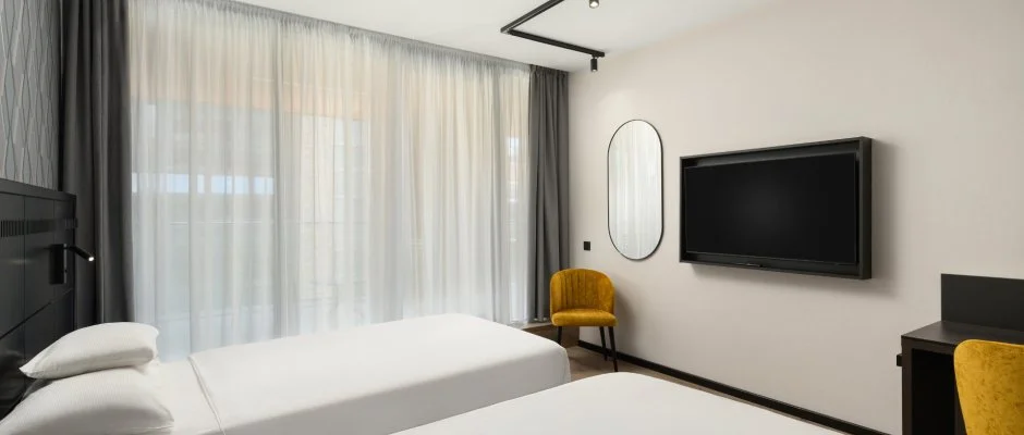 Art Hotel Szeged