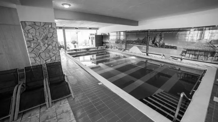 Art Hotel Zalakaros
