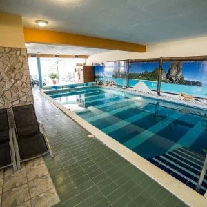 Art Hotel Zalakaros - Wellness a Családnak (1 éjtől)