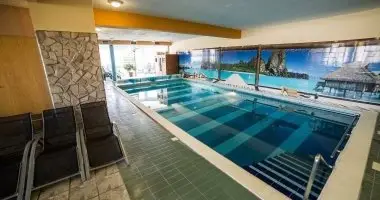 Wellness a Csaldnak (1 jtl)