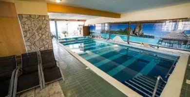 Wellness a Csaldnak (1 jtl)