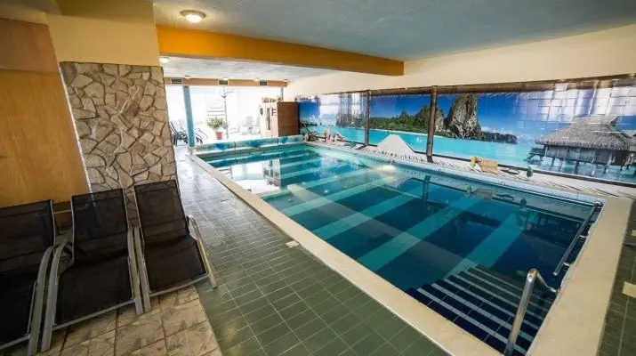 Art Hotel Zalakaros