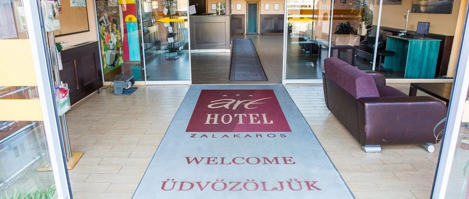 Art Hotel Zalakaros