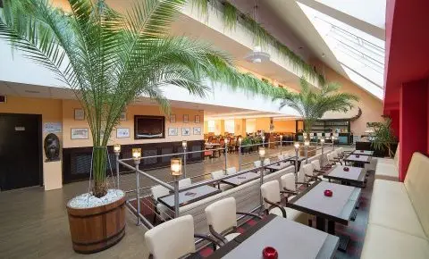 Art Hotel Zalakaros - Május 1.