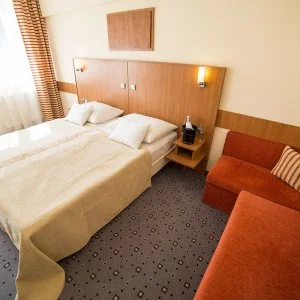 Art Hotel Zalakaros - Két ünnep között (min. 3 éj)