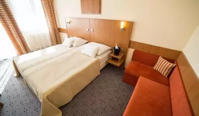 Art Hotel Zalakaros