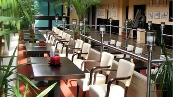 Art Hotel Zalakaros
