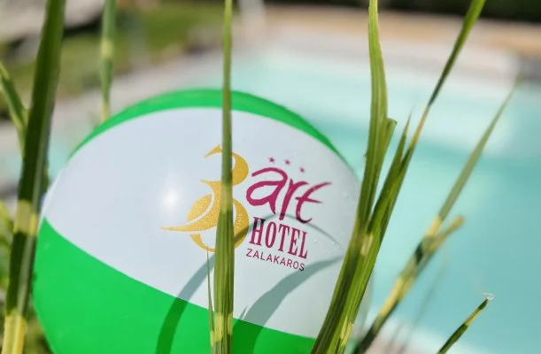 Art Hotel Zalakaros Art Hotel Zalakaros