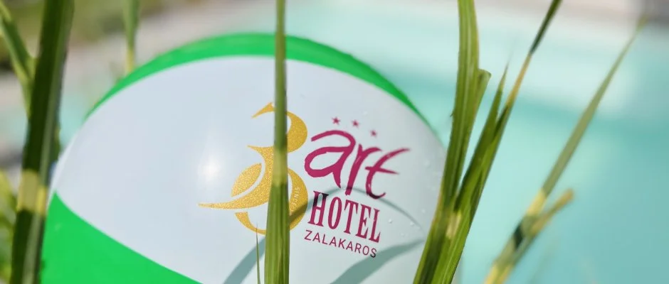 Art Hotel Zalakaros