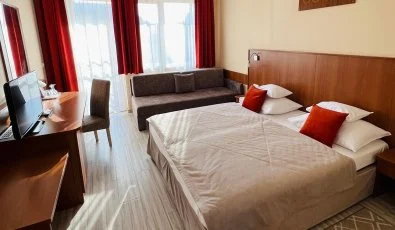 Art Hotel Zalakaros