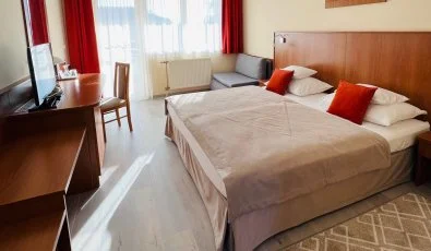 Art Hotel Zalakaros
