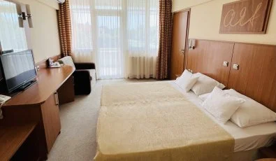 Art Hotel Zalakaros