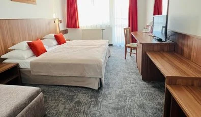 Art Hotel Zalakaros